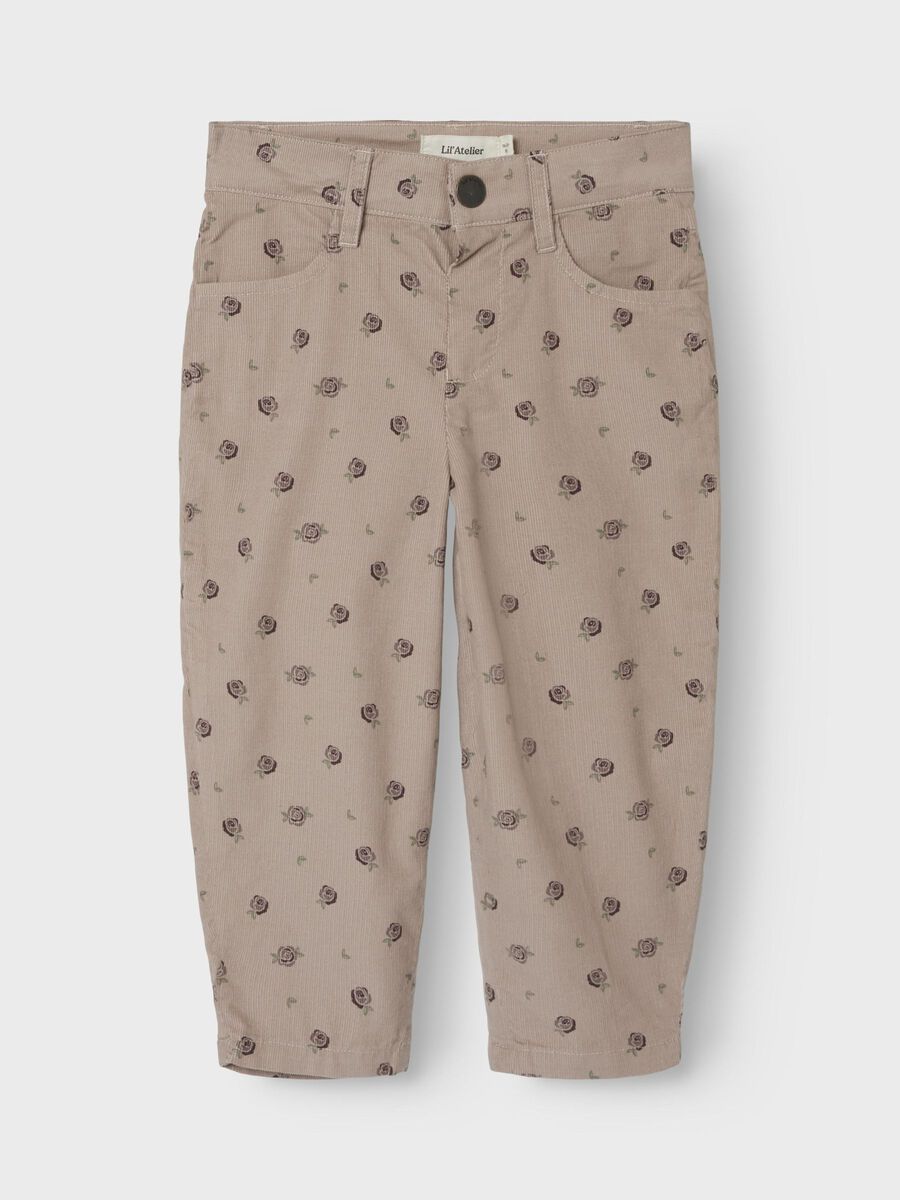 name it CORDUROY TROUSERS, Gray Morn, highres - 13234412_GrayMorn_1134249_003.jpg