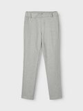 name it ELASTIK I TALJEN BUKSER, Grey Melange, highres - 13187310_GreyMelange_003.jpg