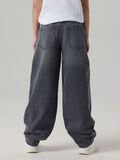 Product image thumbnail 7 BARREL FIT JEANS, Medium Grey Denim