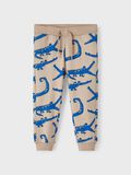 Name it CROCODILE SWEATPANTS, Mocha Meringue, highres - 13218073_MochaMeringue_003.jpg