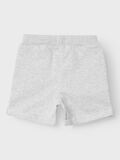 Name it SPIDERMAN SHORTS EN MOLLETON, Light Grey Melange, highres - 13222147_LightGreyMelange_002.jpg