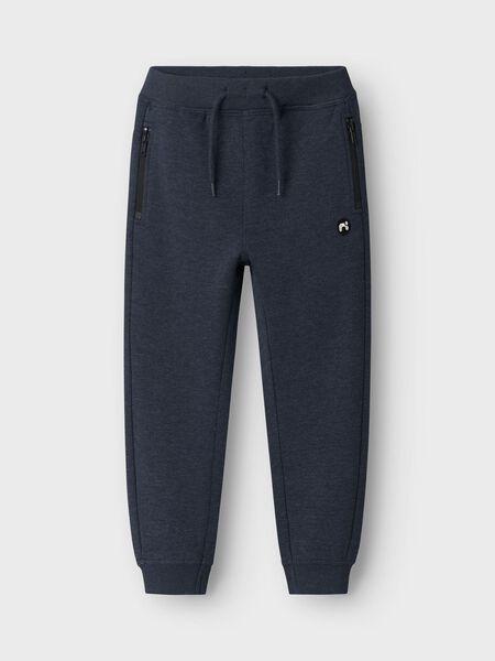 name it REGULAR FIT SWEATPANTS, Dark Sapphire, highres - 13220380_DarkSapphire_003.jpg