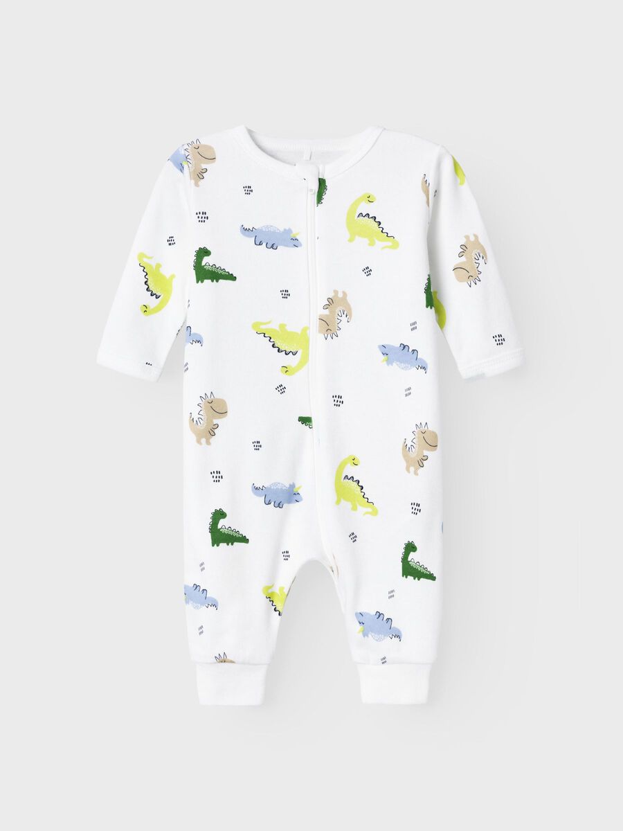 Baby Grows & Sleepsuits | Pyjamas & Sleepwear | NAME IT Germany