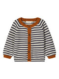 Name it STRIPED KNITTED CARDIGAN, Cathay Spice, highres - 13182167_CathaySpice_790476_001.jpg