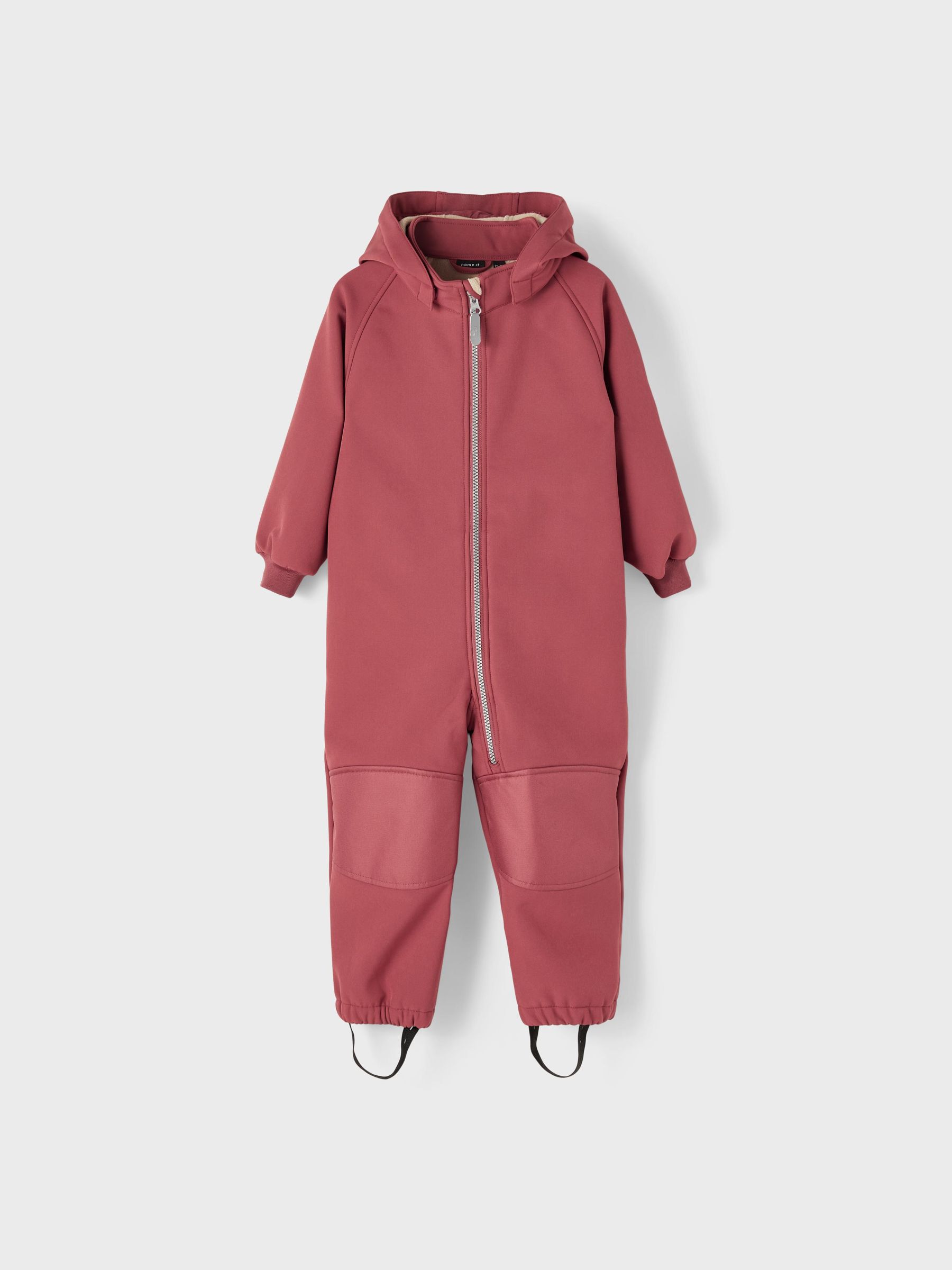 MAGIC SOFTSHELL SUIT (Purple) from name 