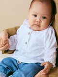 name it BAGGY FIT JEANS, Light Blue Denim, highres - 13214044_LightBlueDenim_007.jpg