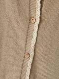 Name it LONG SLEEVED KNITTED CARDIGAN, Chinchilla, highres - 13221665_Chinchilla_005.jpg