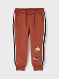 Name it MARVEL SWEATPANTS, Maple Syrup, highres - 13198867_MapleSyrup_003.jpg