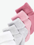Name it 5-PACK TERRY FROTTE SOCKS, Pink Nectar, highres - 13180276_PinkNectar_006.jpg