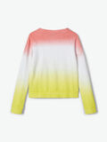 Name it DIP-DYE SWEATSHIRT, Bright White, highres - 13176993_BrightWhite_764601_004.jpg