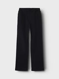 Name it STRAIGHT LEG SWEATPANTS, Black, highres - 13240496_Black_002.jpg