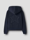 Product image thumbnail 2 CORTE REGULAR SUDADERA CON CAPUCHA, Dark Sapphire