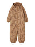 Name it SNOW10 SNOWSUIT, Tobacco Brown, highres - 13194751_TobaccoBrown_001.jpg