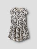 Product image thumbnail - PRINTED DRESS, Summer Sand | 1