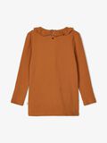 Name it RUFFLE COLLAR LONG-SLEEVED T-SHIRT, Glazed Ginger, highres - 13187813_GlazedGinger_004.jpg