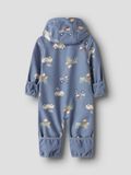 Product image thumbnail 2 ALFA08 SOFTSHELL SUIT, Country Blue