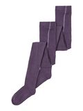 Name it 2ER-PACK STRUMPFHOSE, Vintage Violet, highres - 13211732_VintageViolet_001.jpg