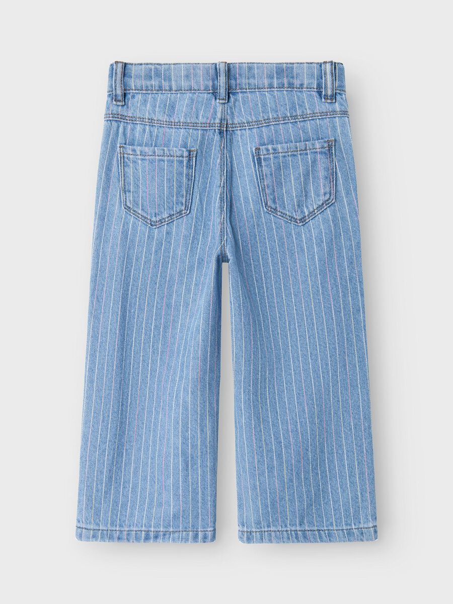 name it STRAIGHT FIT JEANS, Light Blue Denim, highres - 13239971_LightBlueDenim_1166756_002.jpg