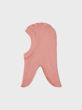 Product image thumbnail - BIO-BAUMWOLL SCHLUPFM&Uuml;TZE, Old Rose | 1