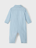 Name it TEJIDO DENIM MONO, Light Blue Denim, highres - 13215854_LightBlueDenim_002.jpg