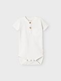 name it SHORT SLEEVED ROMPER, Coconut Milk, highres - 13243722_CoconutMilk_003.jpg
