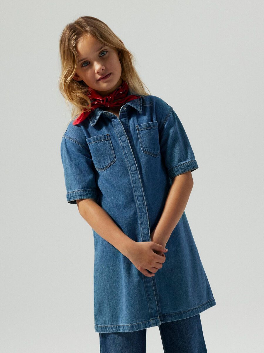 Name it DENIM KLÄNNING, Medium Blue Denim, highres - 13239986_MediumBlueDenim_008.jpg