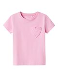 name it NORMAL PASSFORM T-SHIRT, Pink Frosting, highres - 13228342_PinkFrosting_001.jpg