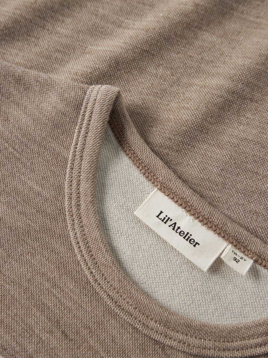 Carousel image 5 SLIM FIT TOP, Sepia Tint