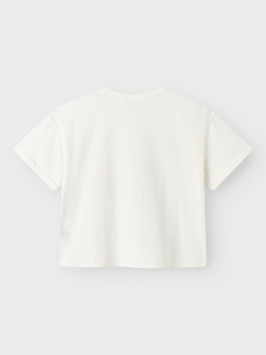 Name it ROLLING STONES T-SHIRT, Cloud Dancer, highres - 13240818_CloudDancer_002.jpg