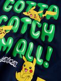 Product image thumbnail 3 POKEMON PRINT T-SHIRT, Navy Blazer