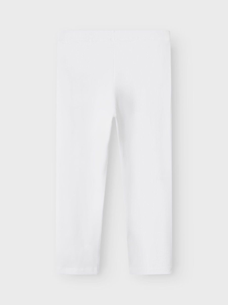 name it 2 PACK LEGGINGS, Bright White, highres - 13219340_BrightWhite_1040620_002.jpg