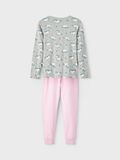 Name it LONG SLEEVED NIGHTSET, Grey Melange, highres - 13215614_GreyMelange_002.jpg