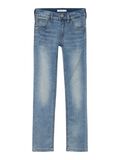 Name it X-SMAL PASSFORM STRETCH JEANS, Light Blue Denim, highres - 13209038_LightBlueDenim_001.jpg