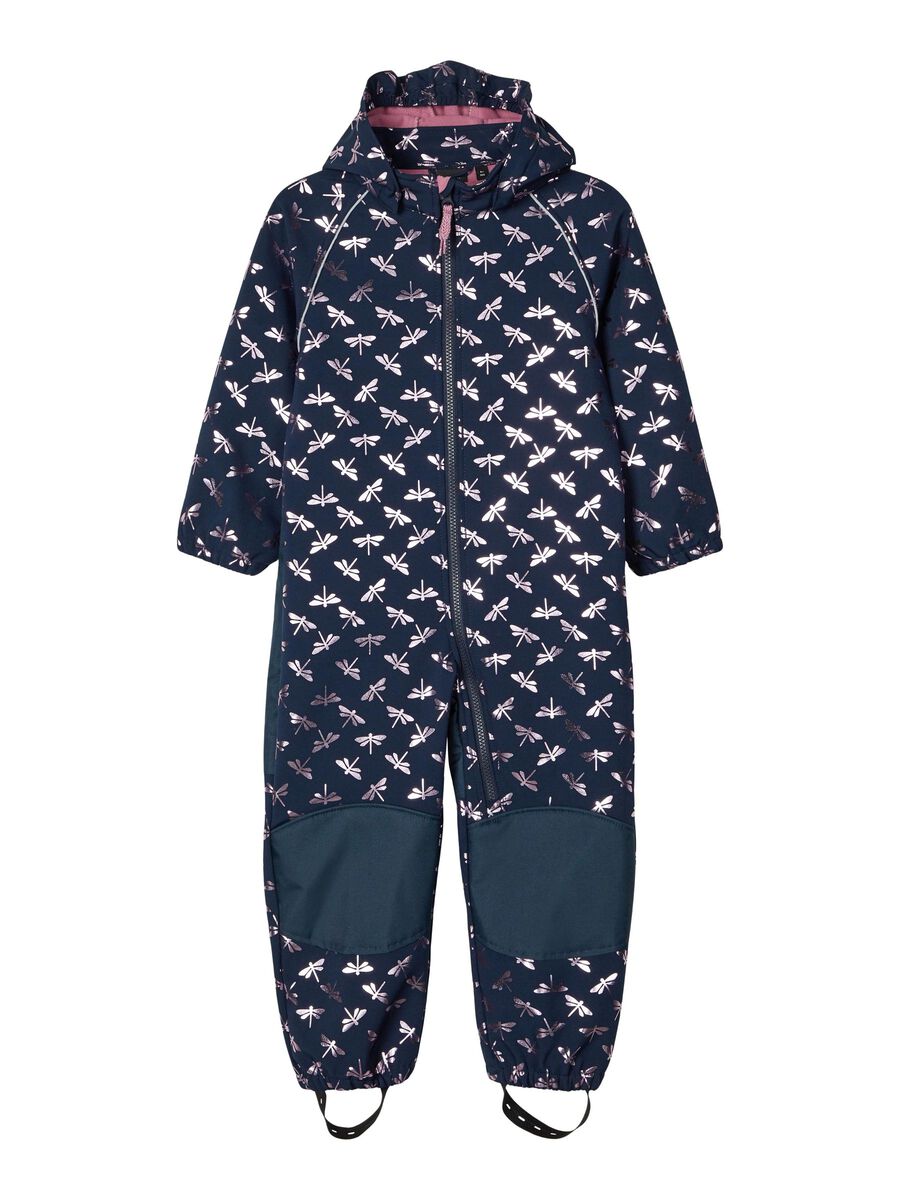 Name it DRAGONFLY PRINT SOFTSHELL SUIT, Dark Sapphire, highres - 13170993_DarkSapphire_003.jpg