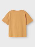 name it NORMAL PASSFORM T-SHIRT, Gold Earth, highres - 13241569_GoldEarth_1185777_002.jpg
