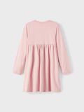 Name it MY LITTLE PONY LONG SLEEVED DRESS, Pale Mauve, highres - 13193918_PaleMauve_002.jpg