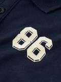 Product image thumbnail 3 POLO SWEATSHIRT, Navy Blazer