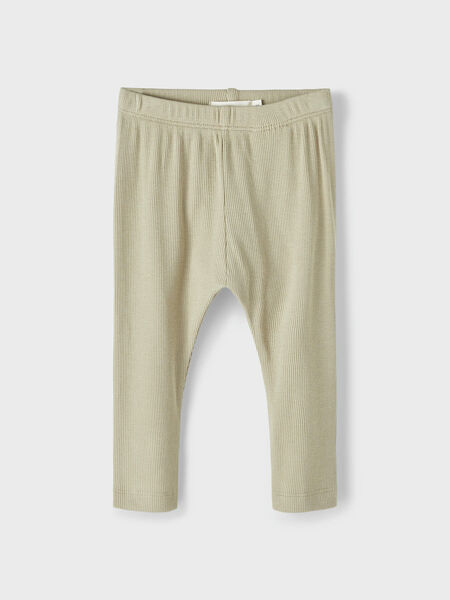 Name it SLIM FIT LEGGINGS, Moss Gray, highres - 13217702_MossGray_003.jpg