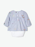 Name it FRUITY EMBROIDERY SHIRT BODY, Dazzling Blue, highres - 13175216_DazzlingBlue_004.jpg
