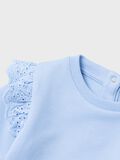 Name it COUPE CLASSIQUE SWEAT-SHIRT, Chambray Blue, highres - 13234333_ChambrayBlue_005.jpg