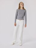 name it STRAIGHT LEG TROUSERS, Bright White, highres - 13238292_BrightWhite_008.jpg