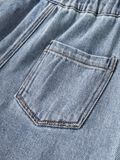 Product image thumbnail 7 SZEROKA NOGAWKA JEANSY, Medium Blue Denim