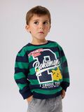 Product image thumbnail 2 POKEMON SWEATSHIRT, Verdant Green