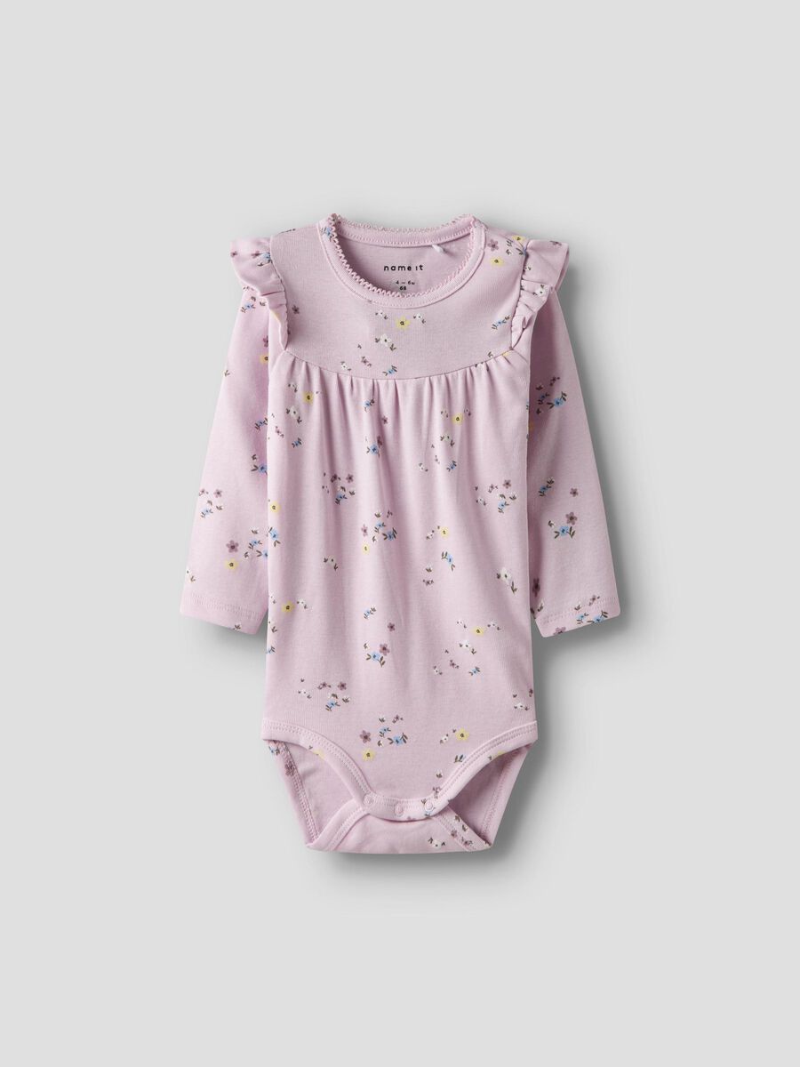 name it LONG SLEEVED ROMPER, Light Lilac, highres - 13240954_LightLilac_003.jpg
