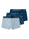 Name it 3-PACK SURF BOXERSHORTS, Gibraltar Sea, highres - 13199498_GibraltarSea_001.jpg