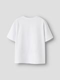 Product image thumbnail - TRANSFORMERS TOP, Bright White | 2