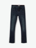 Name it SUPER SOFT SLIM FIT JEANS, Dark Blue Denim, highres - 13166573_DarkBlueDenim_003.jpg