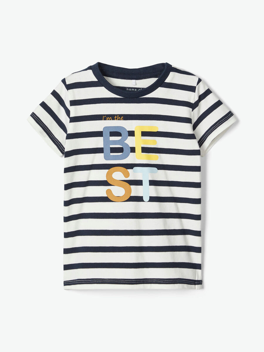 Name it STRIPED T-SHIRT, Dark Sapphire, highres - 13176500_DarkSapphire_003.jpg