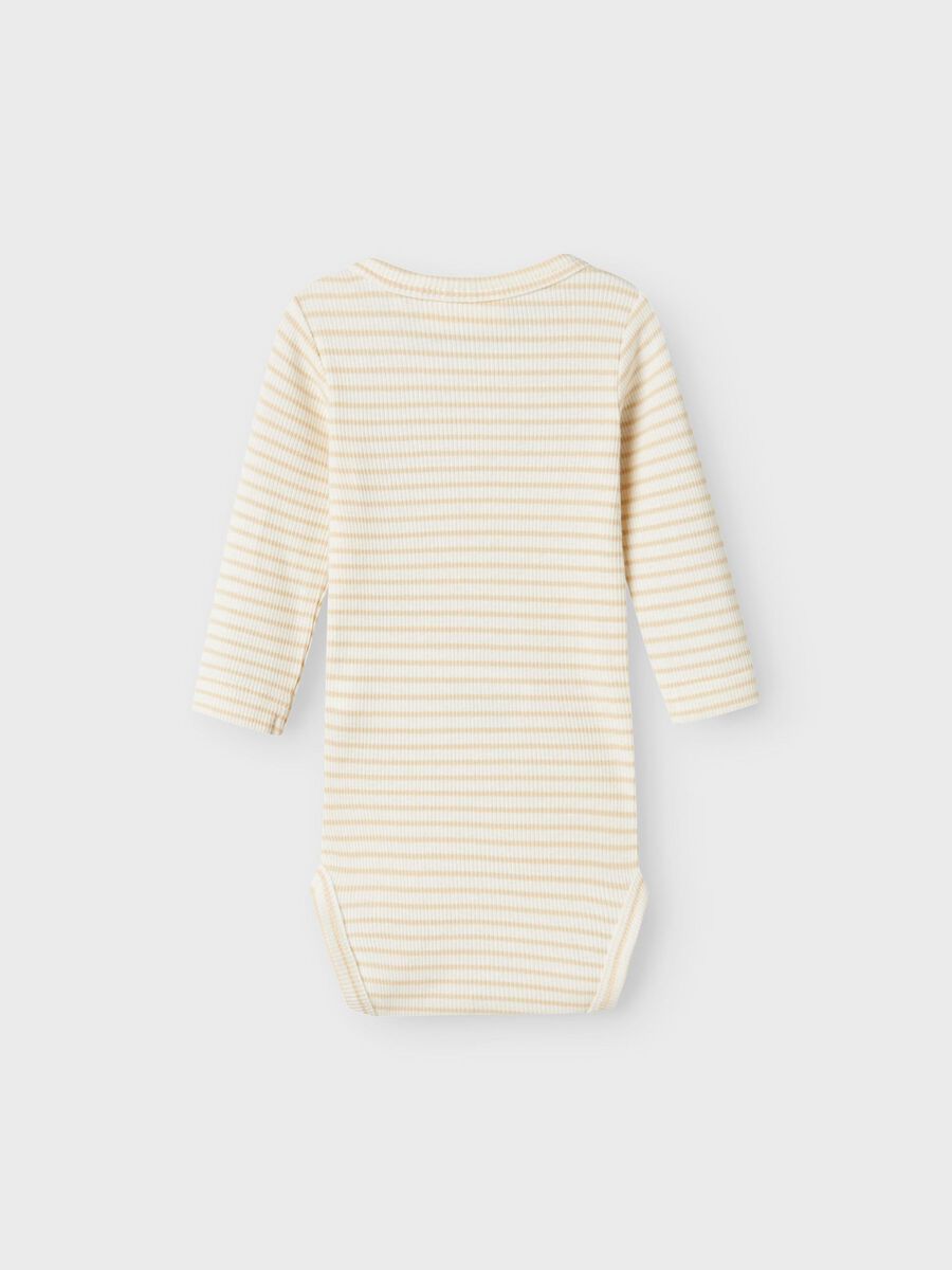 name it LONG SLEEVED ROMPER, Coconut Milk, highres - 13231631_CoconutMilk_002.jpg