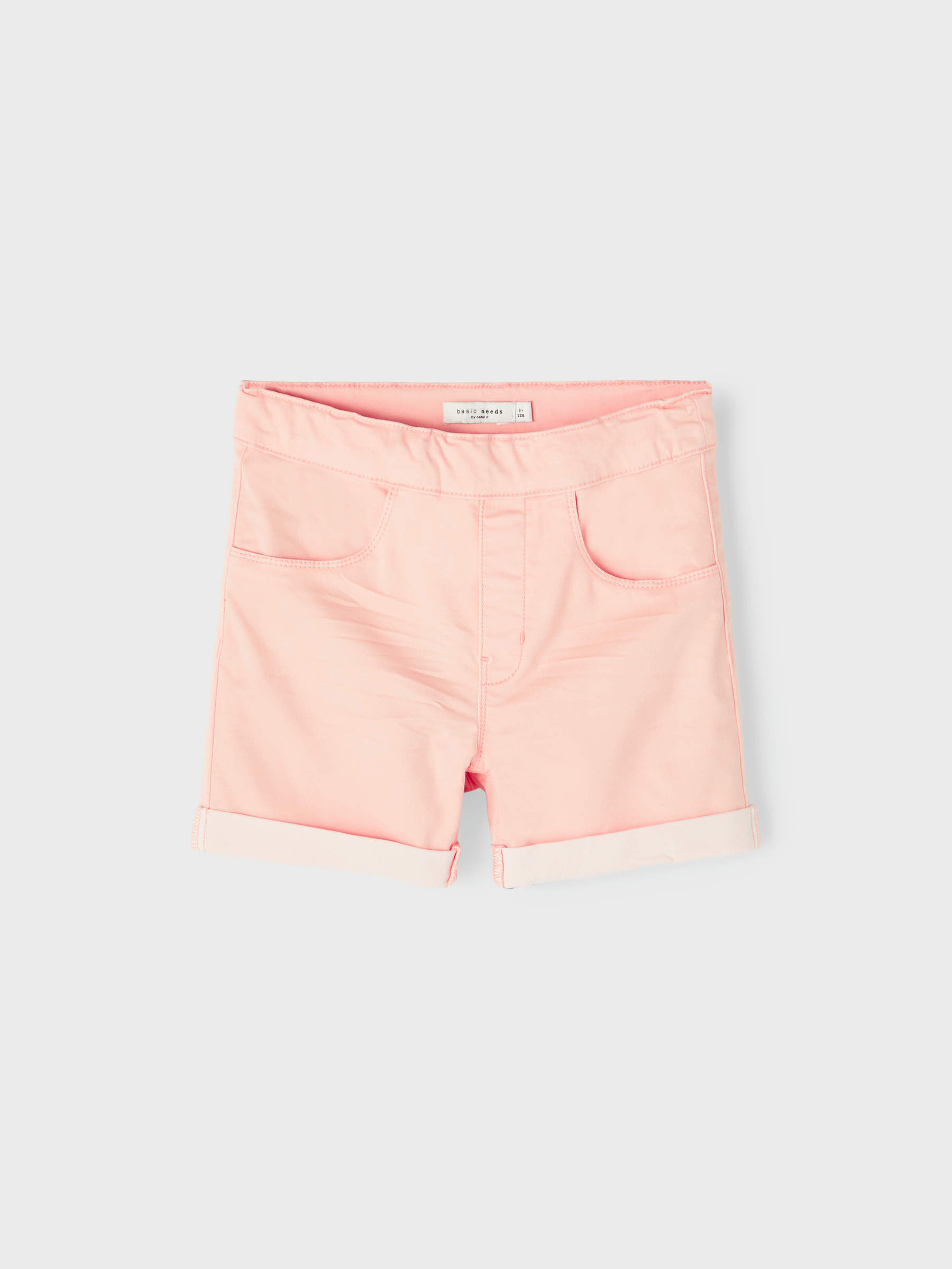 Girls outlet twill shorts